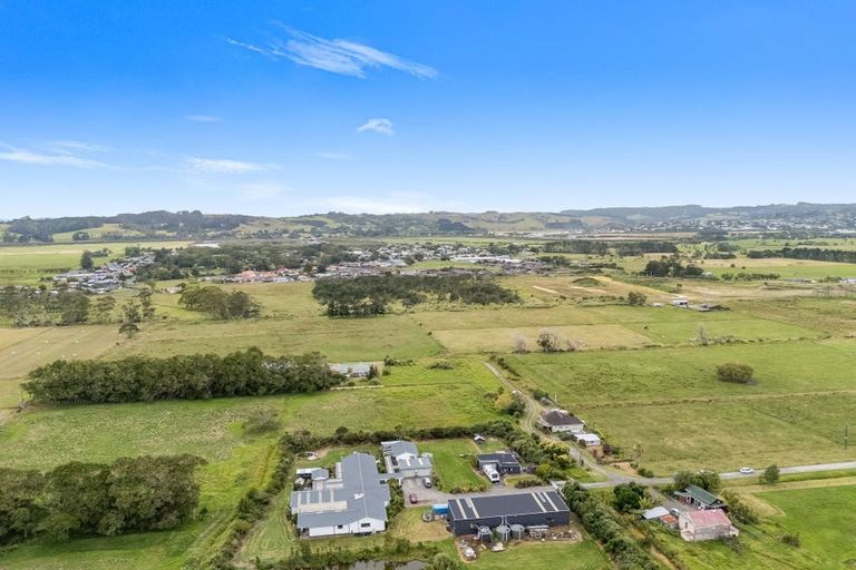 Photo of property in 126 Fordyce Road, Parakai, Helensville, 0874