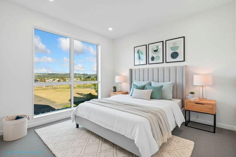 Photo of property in 6 Yellow Pear Lane, Karaka, Papakura, 2113