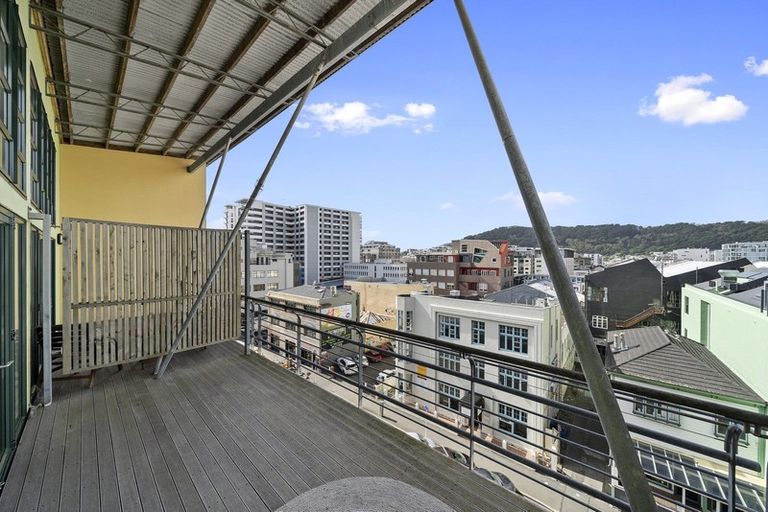 Photo of property in Marion Square Apartments, 12/26 Marion Street, Te Aro, Wellington, 6011