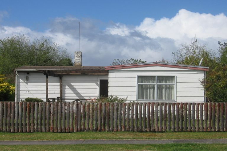Photo of property in 34 Rangatira Drive, Mangakino, 3421