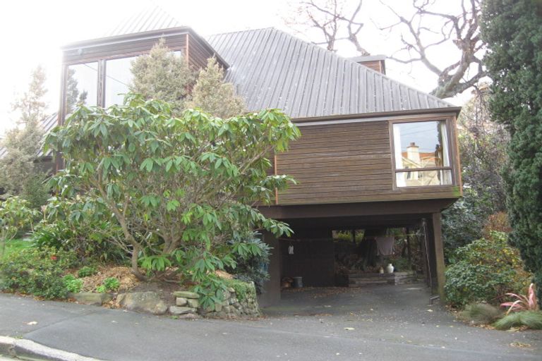 Photo of property in 21a Erin Street, Roslyn, Dunedin, 9010