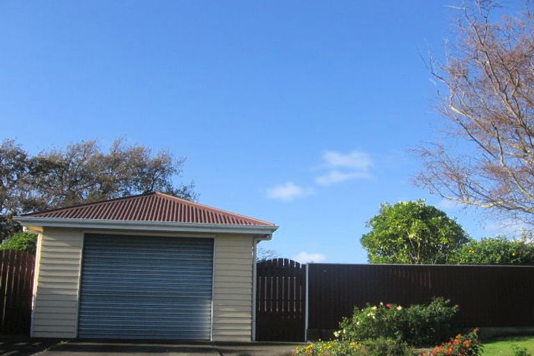 Photo of property in 4 Highbury Avenue, Highbury, Palmerston North, 4412