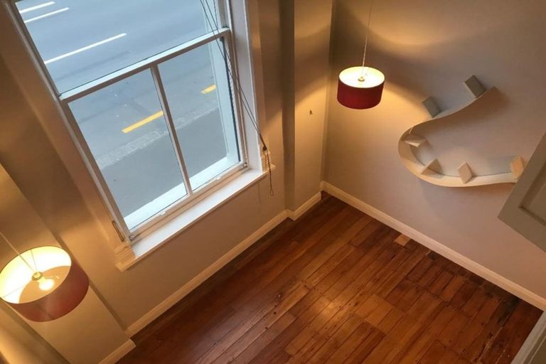 Photo of property in Whitmore Apartments, 7d Stout Street, Wellington Central, Wellington, 6011