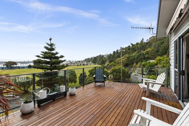 Photo of property in 17 Hospital Lane, Hospital Hill, Napier, 4110