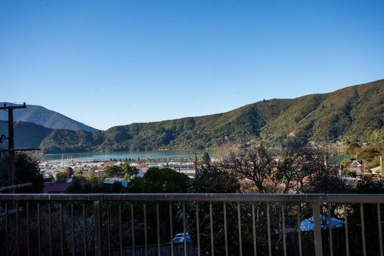 Photo of property in 3 Lawrence Street, Havelock, 7100