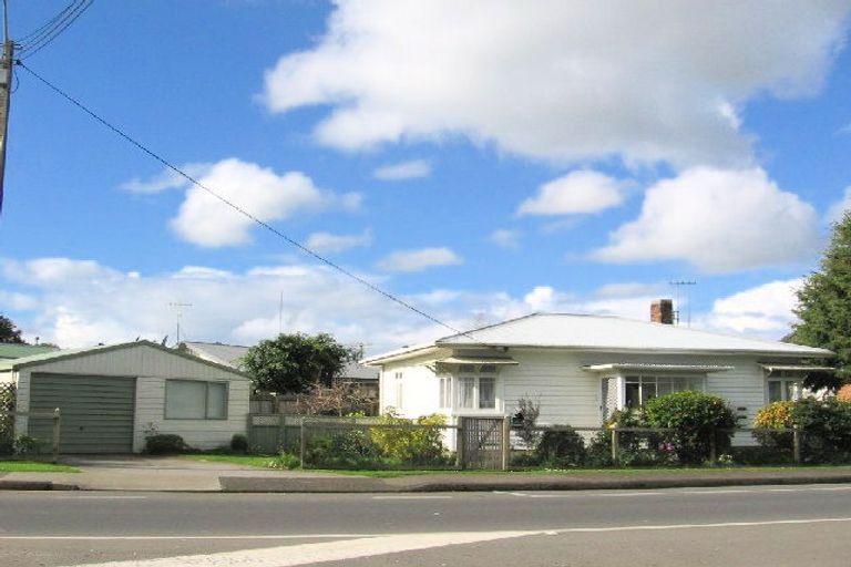 Photo of property in 78 Kamo Road, Kensington, Whangarei, 0112