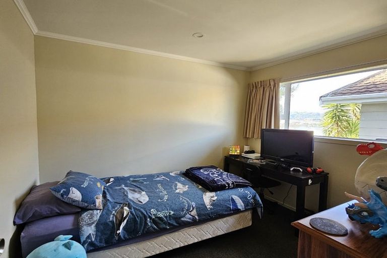 Photo of property in 56 Ayton Drive, Whitby, Porirua, 5024
