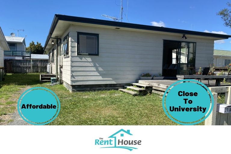 Photo of property in 37a May Street, Hamilton East, Hamilton, 3216