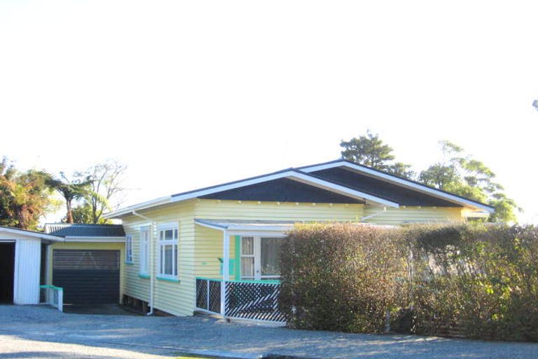 Photo of property in 24 Kilgour Road, Greymouth, 7805