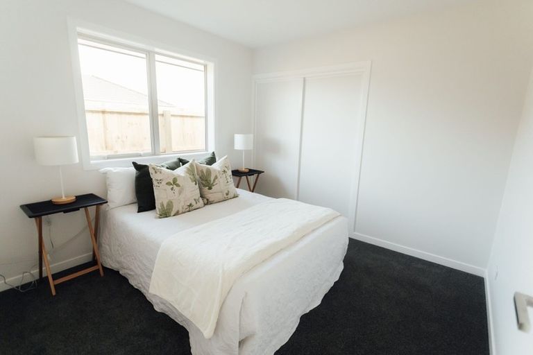 Photo of property in 27 Owaka Road, Wigram, Christchurch, 8025