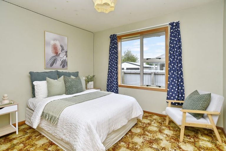 Photo of property in 19 Bourne Crescent, Papanui, Christchurch, 8053