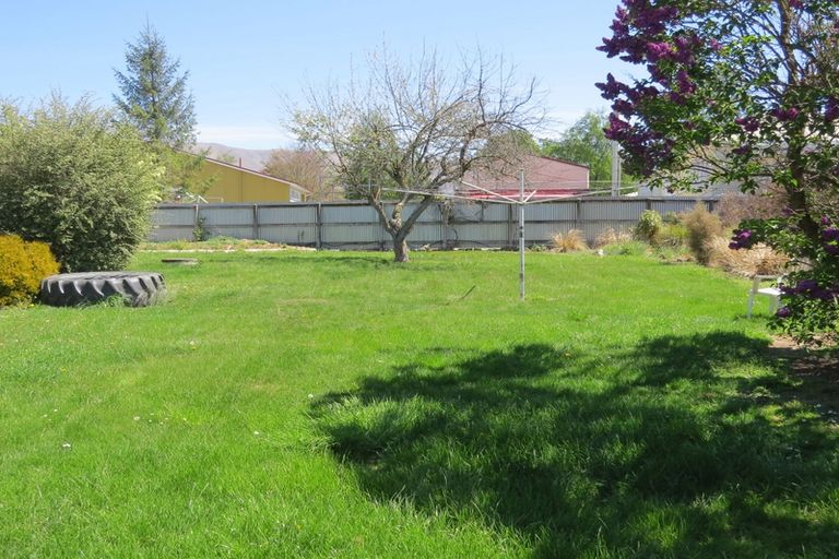 Photo of property in 53 Gall Street, Fairlie, 7925