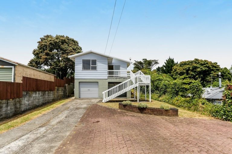 Photo of property in 13 Parris Street, Moturoa, New Plymouth, 4310