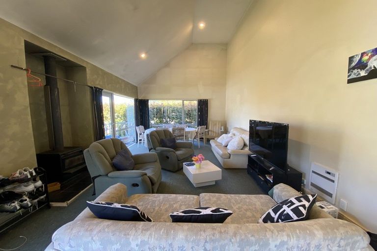 Photo of property in 21 Watts Road, Fernhill, Queenstown, 9300