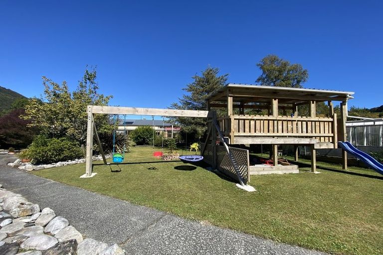 Photo of property in 717 Taylorville Road, Taylorville, Greymouth, 7805