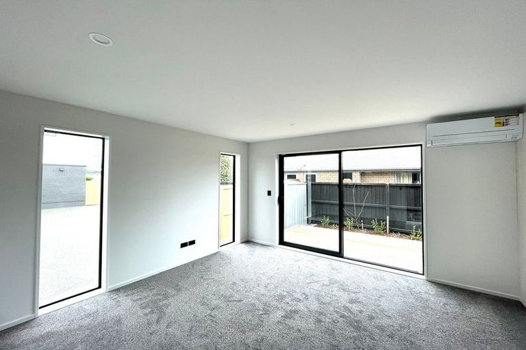 Photo of property in 3/488 Gloucester Street, Linwood, Christchurch, 8011