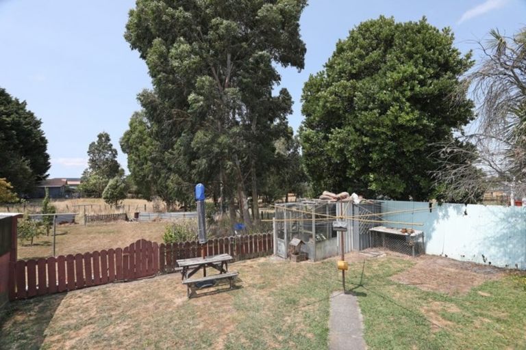 Photo of property in 37 Mill Street, Marton, 4710