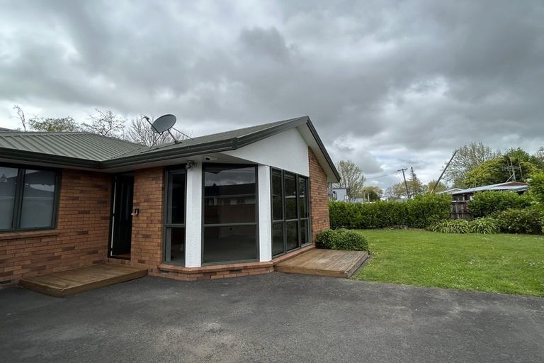 Photo of property in 40b Boundary Road, Claudelands, Hamilton, 3214