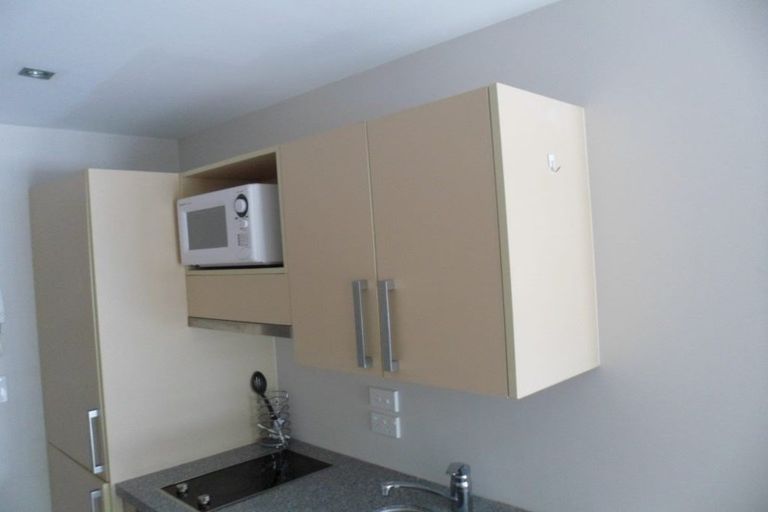 Photo of property in Dual Apartments, 108/142 Vivian Street, Te Aro, Wellington, 6011