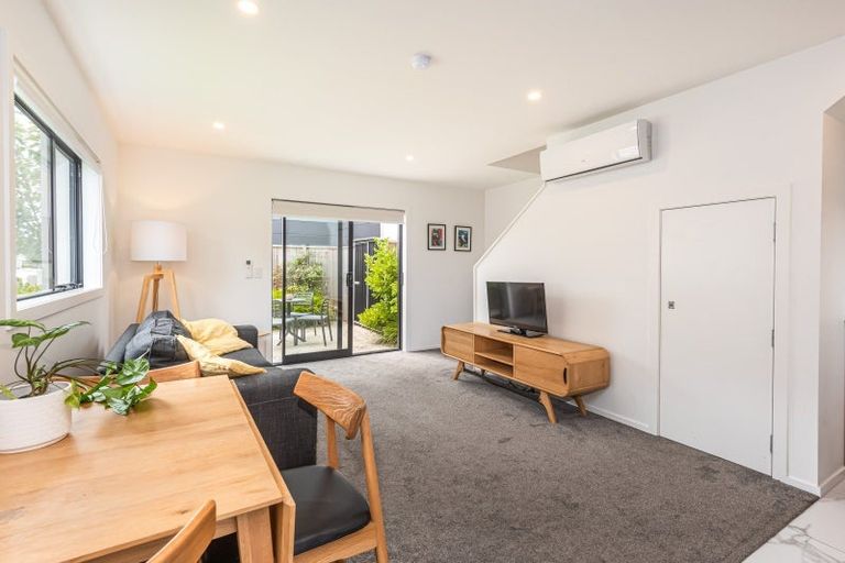 Photo of property in 1/244 Manchester Street, Christchurch Central, Christchurch, 8013