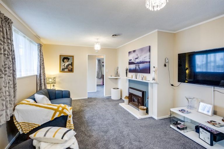 Photo of property in 30 Argyll Crescent, Tamatea, Napier, 4112