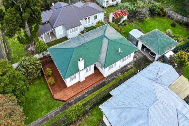 Photo of property in 16 Kennedy Street, Paeroa, 3600