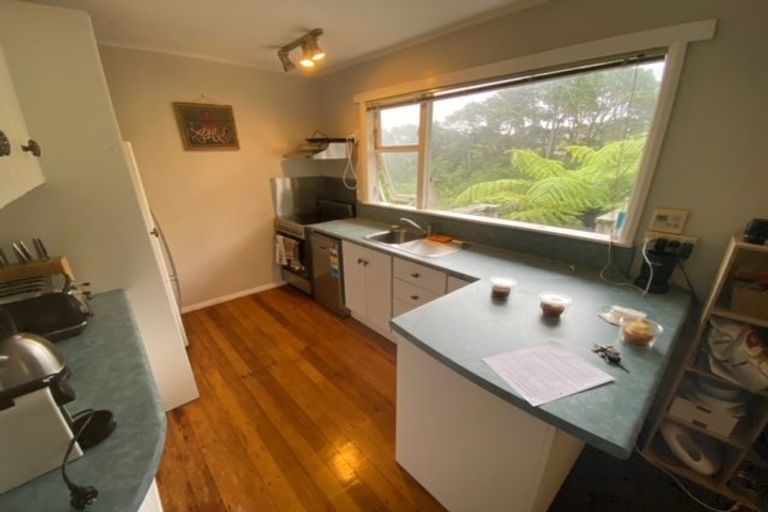 Photo of property in 33 Upoko Road, Hataitai, Wellington, 6021