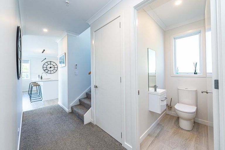 Photo of property in 1a Addenbrooke Terrace, Springvale, Whanganui, 4501