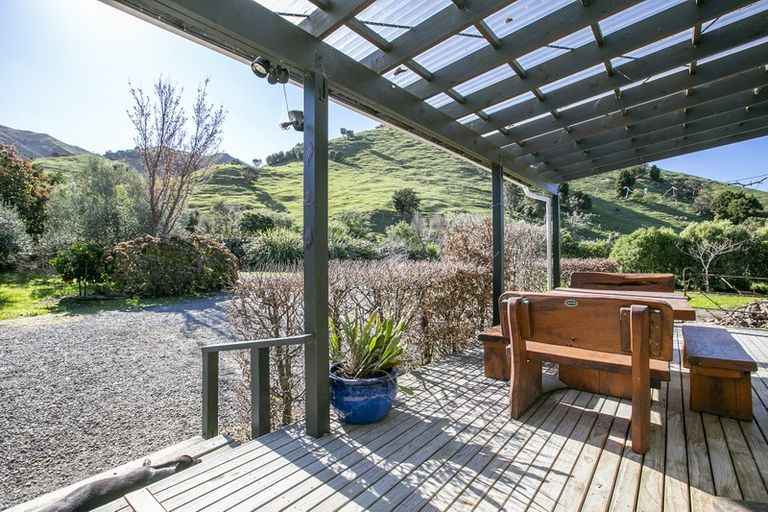Photo of property in 313 Upper Waingawa Road, Kaituna, Masterton, 5888