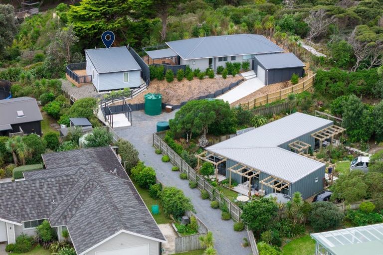 Photo of property in 276 Peka Peka Road, Peka Peka, Waikanae, 5391