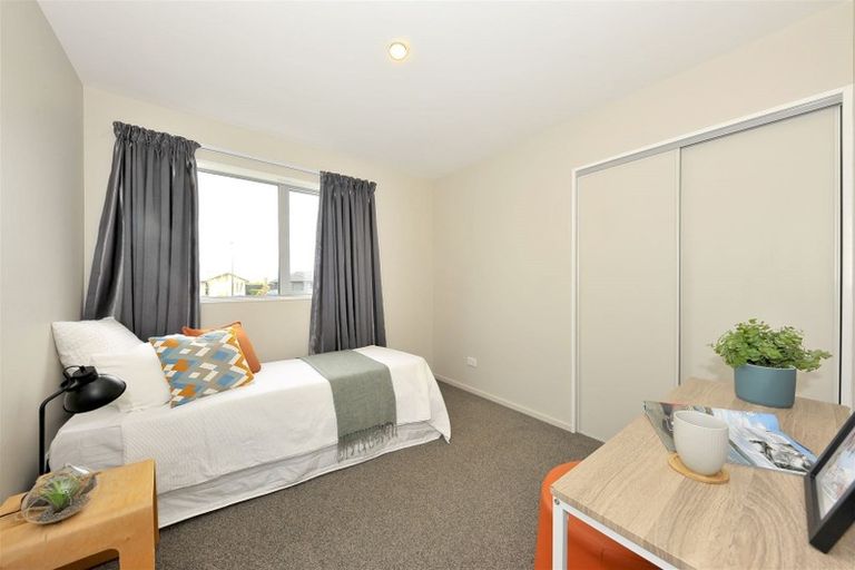 Photo of property in 19 Farnborough Way, Rolleston, 7615