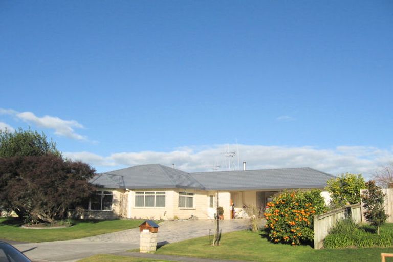 Photo of property in 1 Mickelson Avenue, Rototuna, Hamilton, 3210