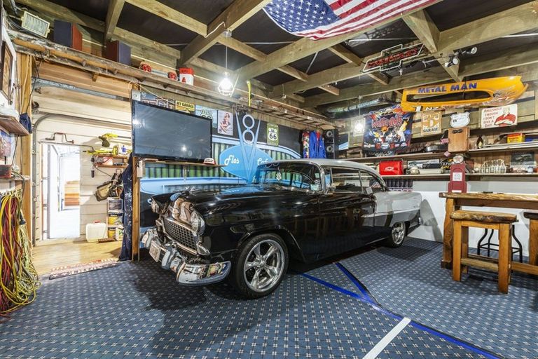 Photo of property in 1 Meade Street, Whakarewarewa, Rotorua, 3010