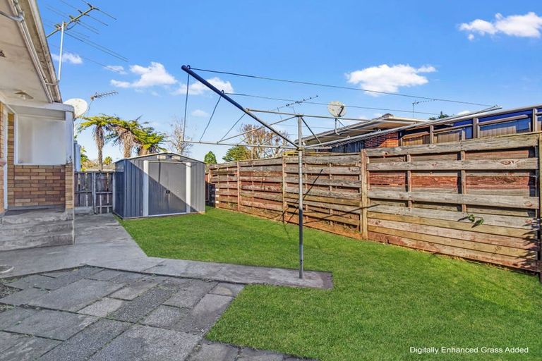 Photo of property in 2/3 Rito Place, Manukau, Auckland, 2025