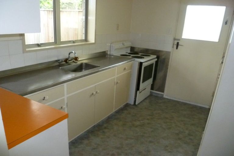 Photo of property in 1/158 Russell Street, Palmerston North, 4414