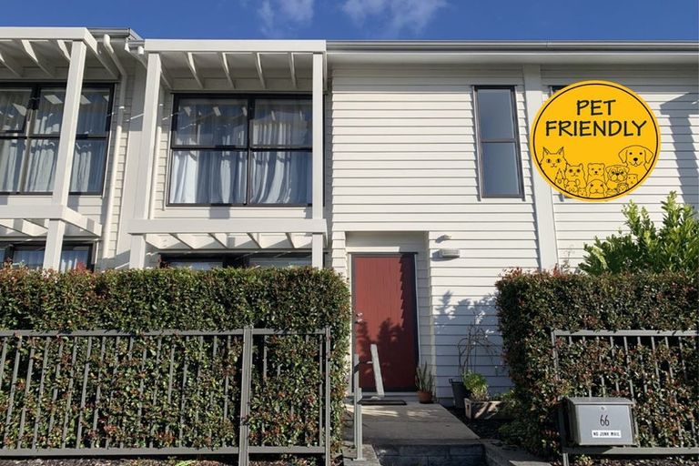 Photo of property in 66 Whenuapai Drive, Whenuapai, Auckland, 0618