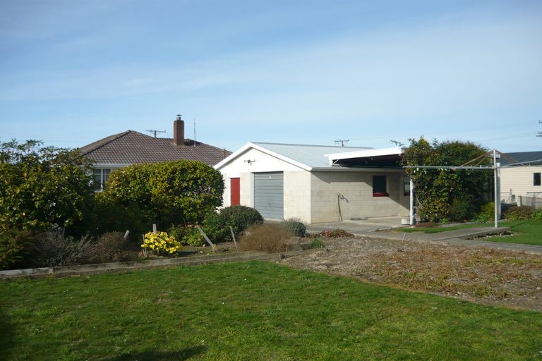Photo of property in 52 Opie Street, Waimate, 7924