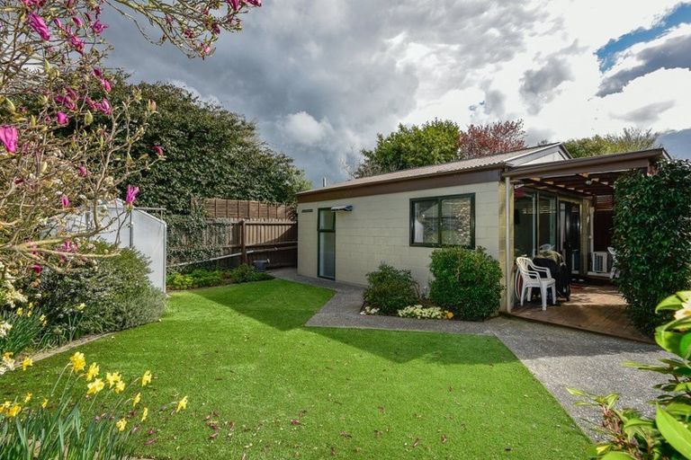 Photo of property in 61 Teesdale Street, Burnside, Christchurch, 8053