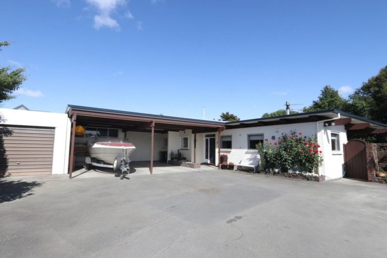 Photo of property in 41 Belt Road, Allenton, Ashburton, 7700