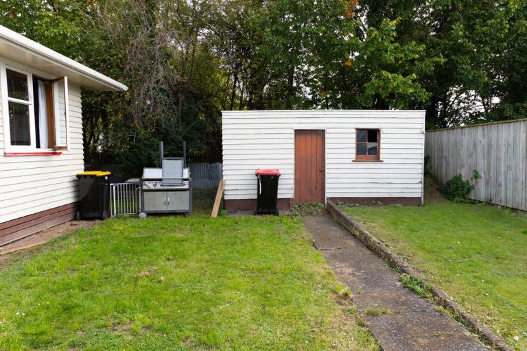Photo of property in 9a Waterloo Street, Dannevirke, 4930