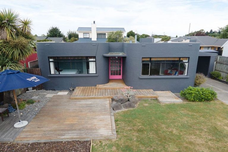Photo of property in 29a Vickery Street, Kaiapoi, 7630