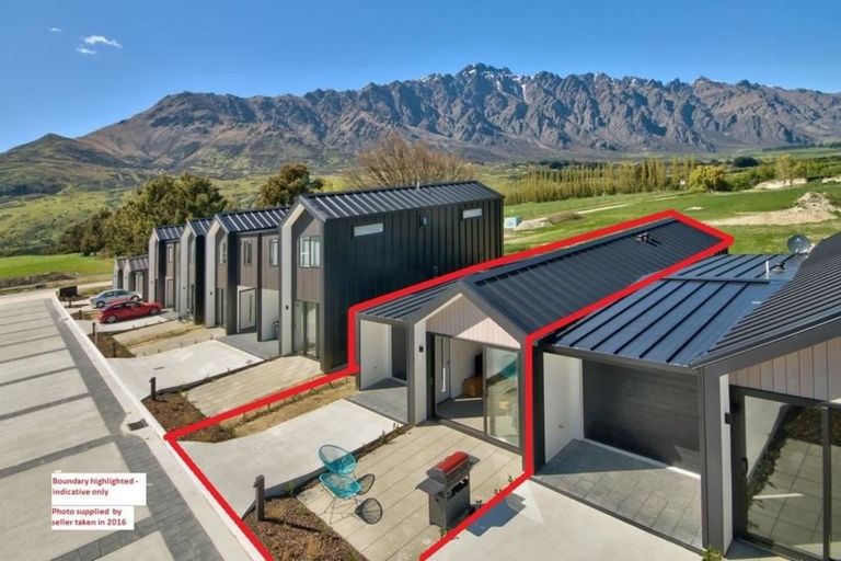 Photo of property in 14/39 Cherry Blossom Avenue, Frankton, Queenstown, 9300
