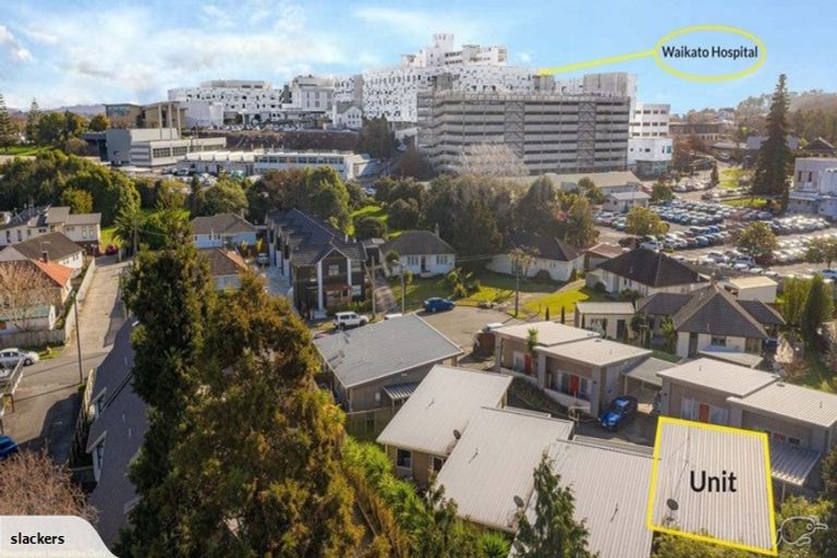 Photo of property in 14f Dowding Street, Melville, Hamilton, 3206