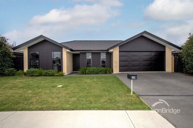 Photo of property in 29 Mcgrath Drive, Lincoln, 7608