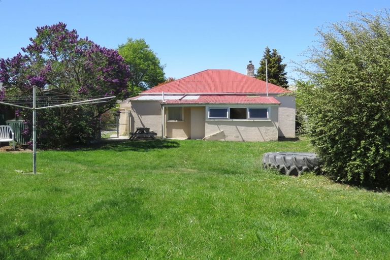 Photo of property in 53 Gall Street, Fairlie, 7925