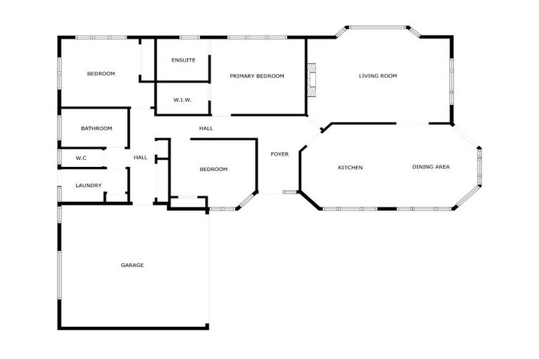 Photo of property in 206 Park Road, Hokowhitu, Palmerston North, 4410