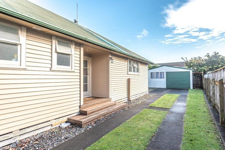 Photo of property in 43 Hakeke Street, Whanganui East, Whanganui, 4500