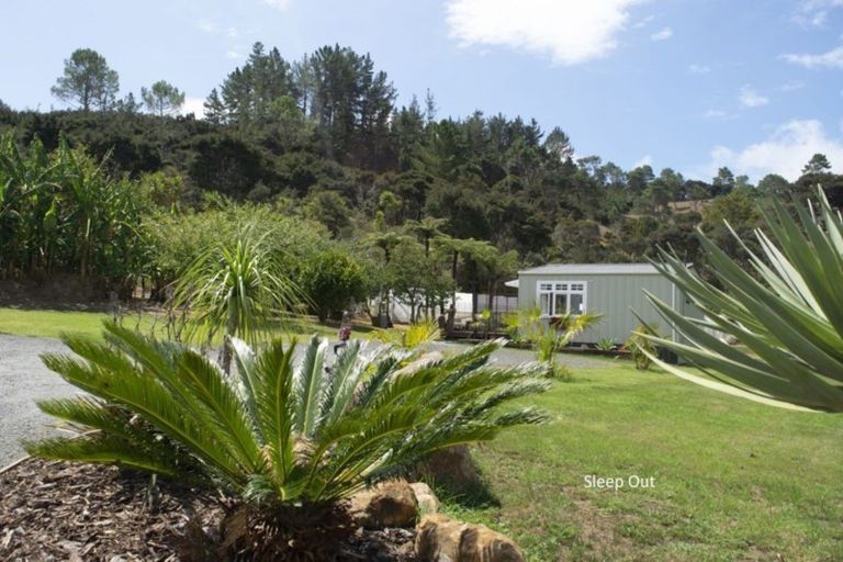 Photo of property in 444 Hihi Road, Hihi, Mangonui, 0494