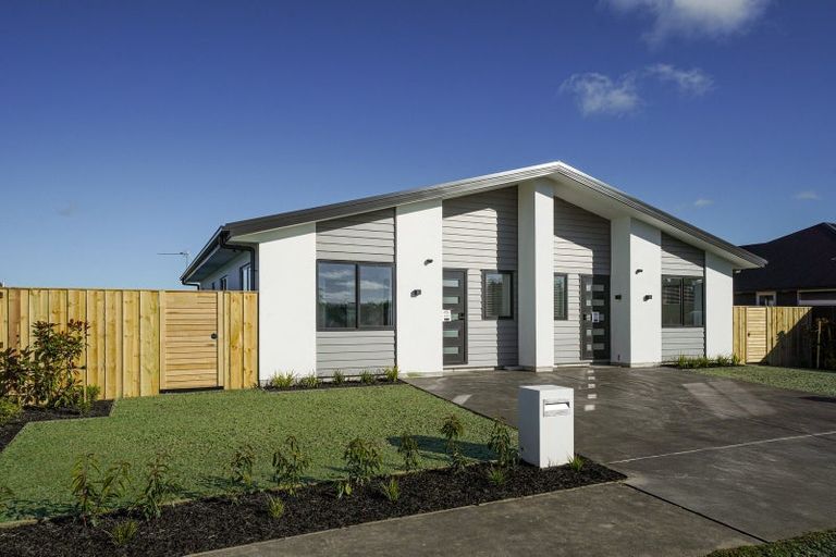 Photo of property in 3 Hunia Place, Hei Hei, Christchurch, 8042