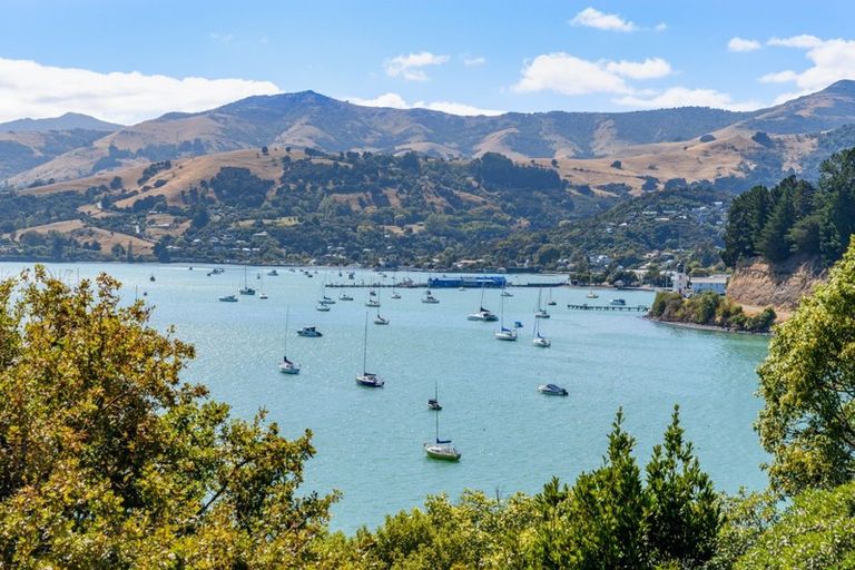 Photo of property in 261 Beach Road, Akaroa, 7520